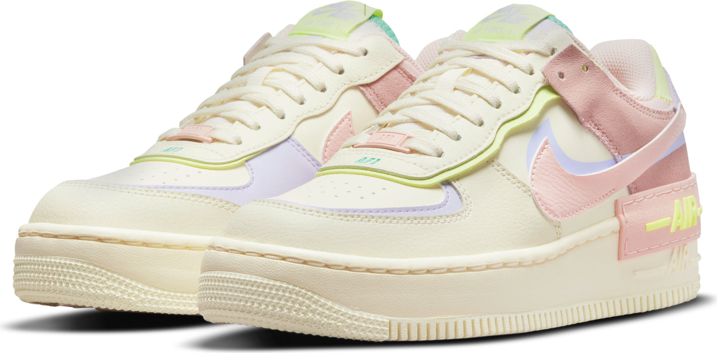 Wmns Air Force 1 Shadow 'Cashmere'