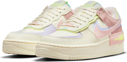 Wmns Air Force 1 Shadow 'Cashmere'