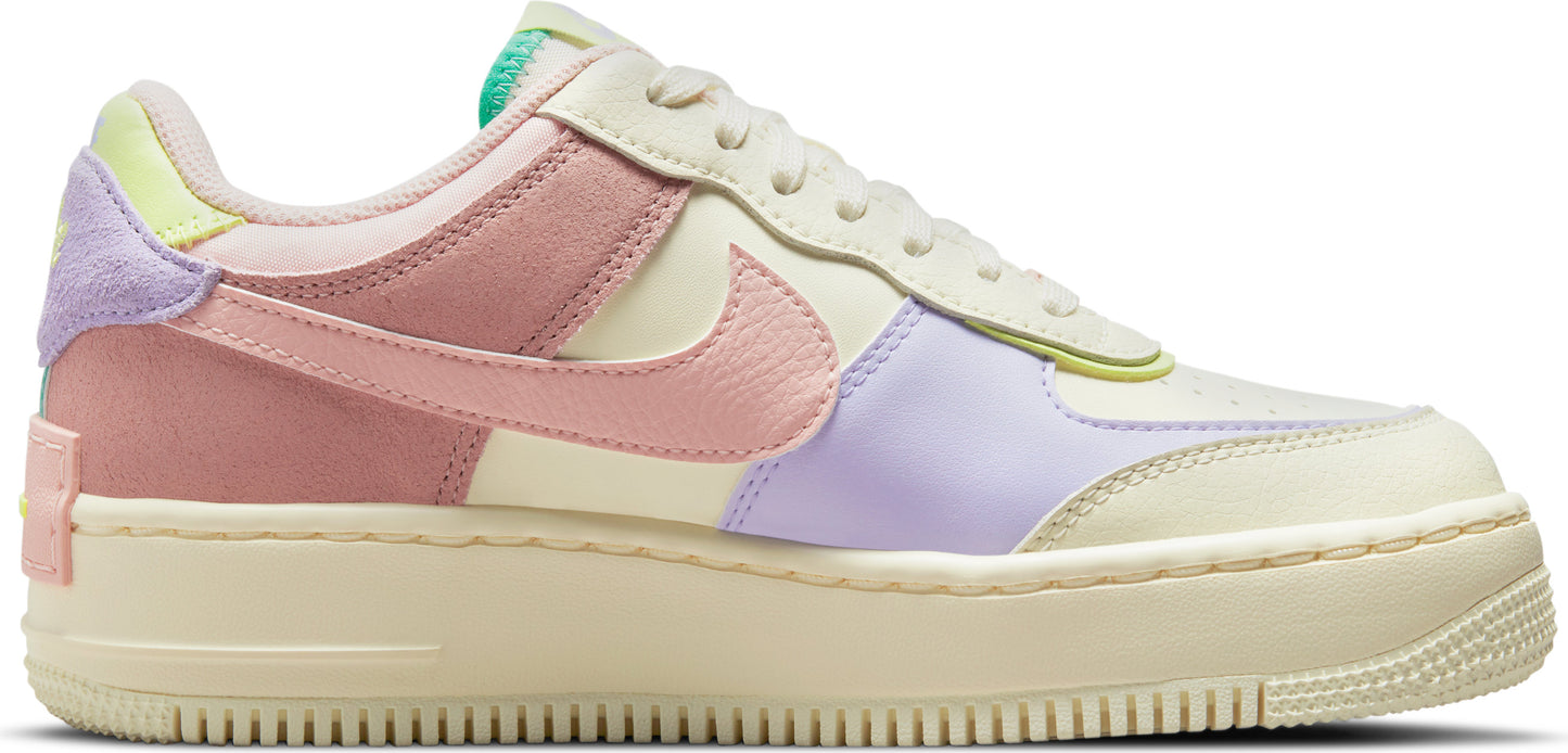 Wmns Air Force 1 Shadow 'Cashmere'