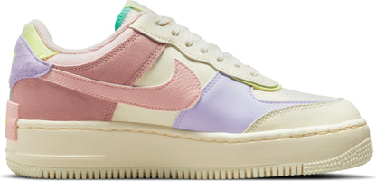 Wmns Air Force 1 Shadow 'Cashmere'