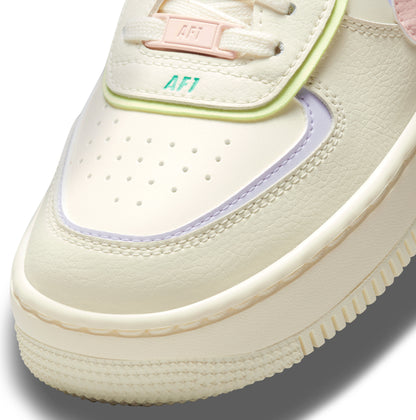 Wmns Air Force 1 Shadow 'Cashmere'