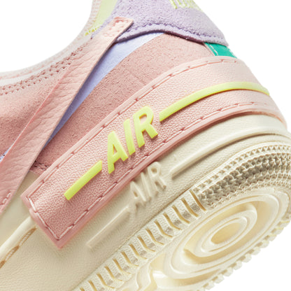 Wmns Air Force 1 Shadow 'Cashmere'