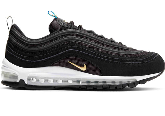 Air Max 97 QS 'Olympics Rings - Black'