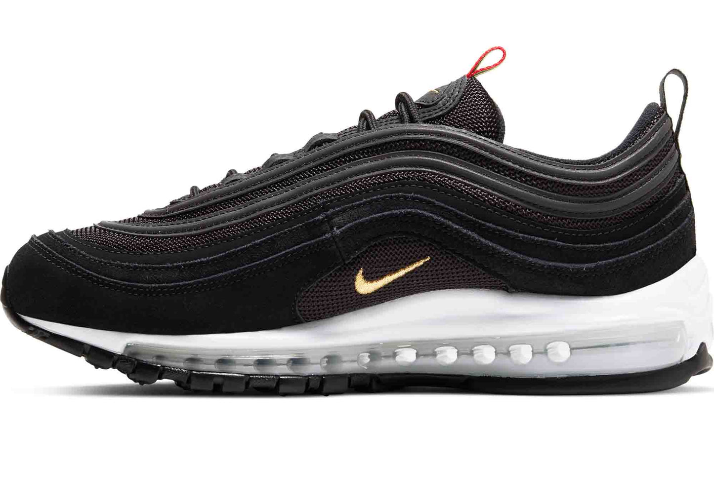 Air Max 97 QS 'Olympics Rings - Black'
