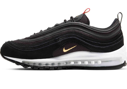Air Max 97 QS 'Olympics Rings - Black'