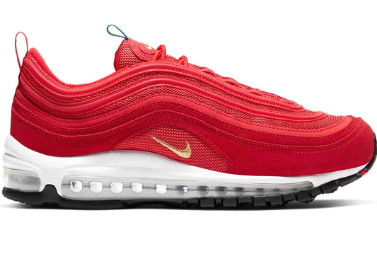 Air Max 97 QS 'Olympic Rings - Red'