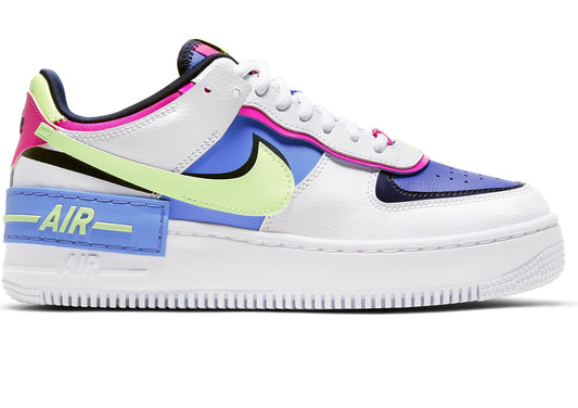 Wmns Air Force 1 Shadow 'Sapphire'