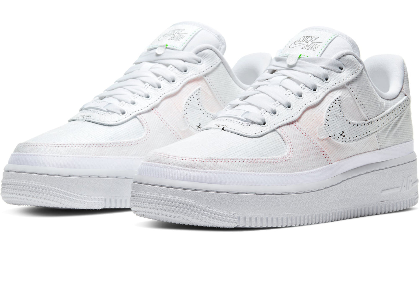 Wmns Air Force 1 Low LX 'Reveal'