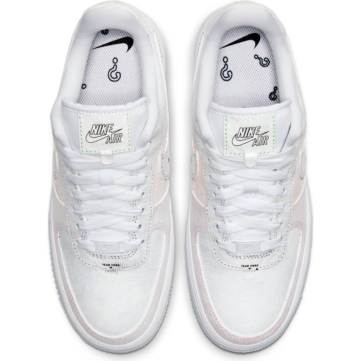 Wmns Air Force 1 Low LX 'Reveal'