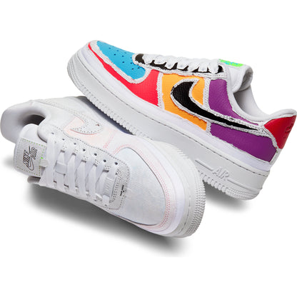 Wmns Air Force 1 Low LX 'Reveal'