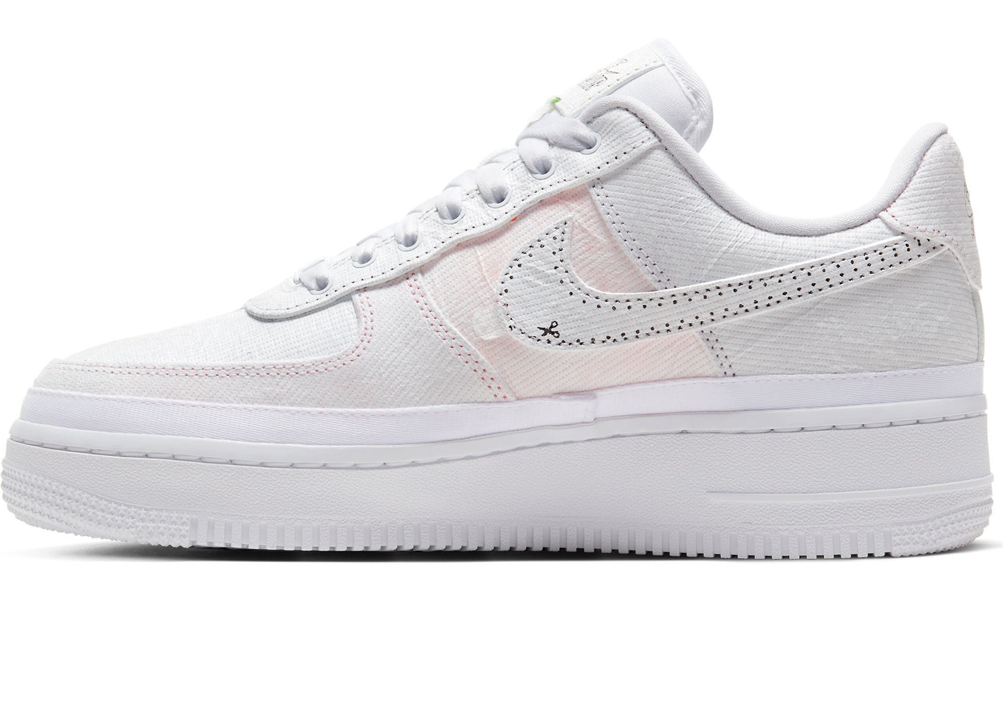 Wmns Air Force 1 Low LX 'Reveal'