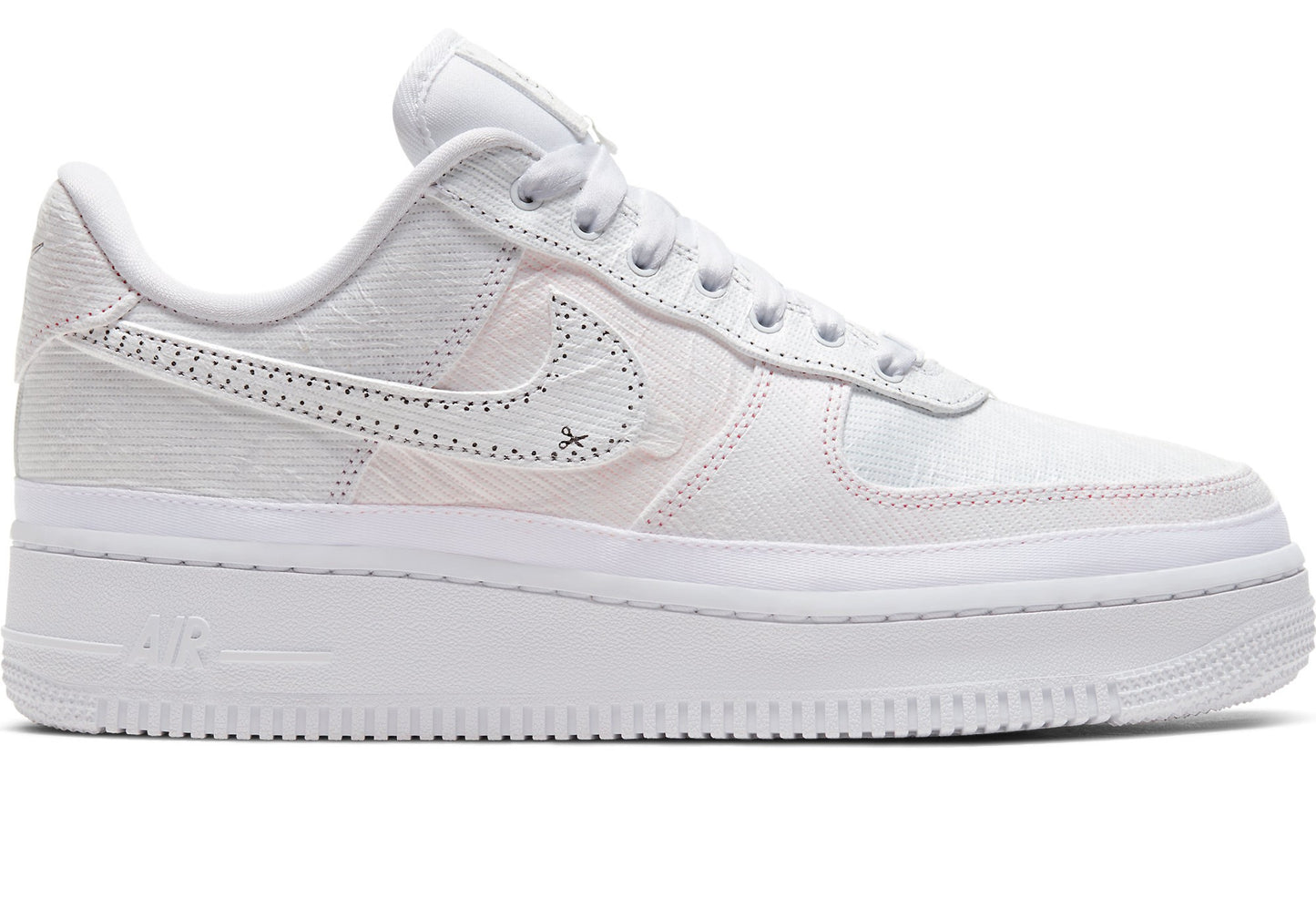 Wmns Air Force 1 Low LX 'Reveal'