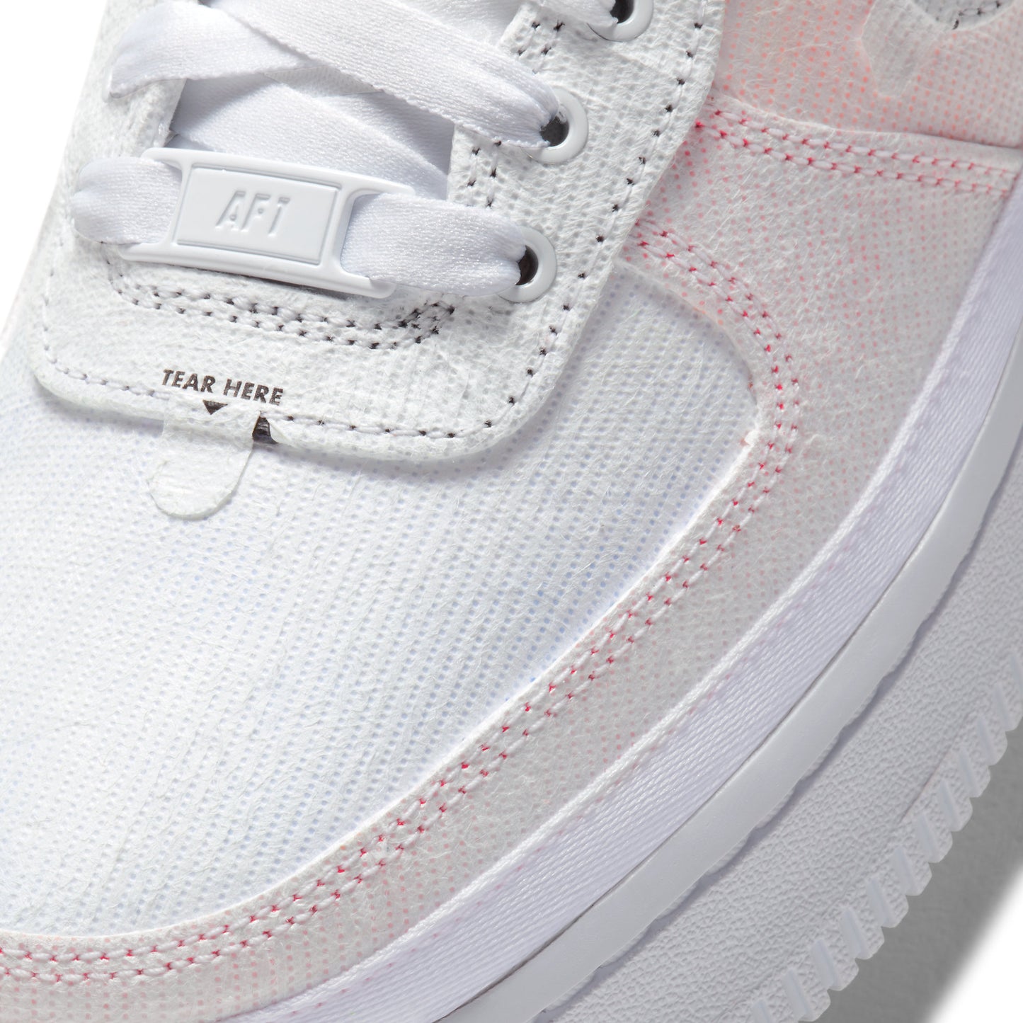 Wmns Air Force 1 Low LX 'Reveal'