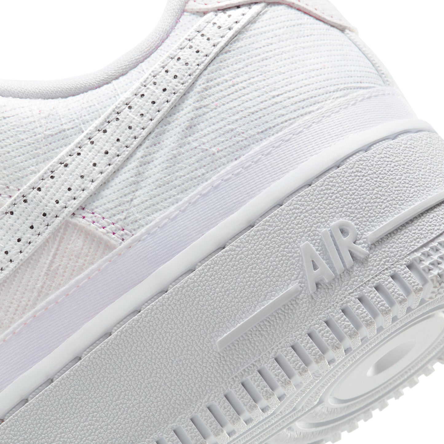 Wmns Air Force 1 Low LX 'Reveal'