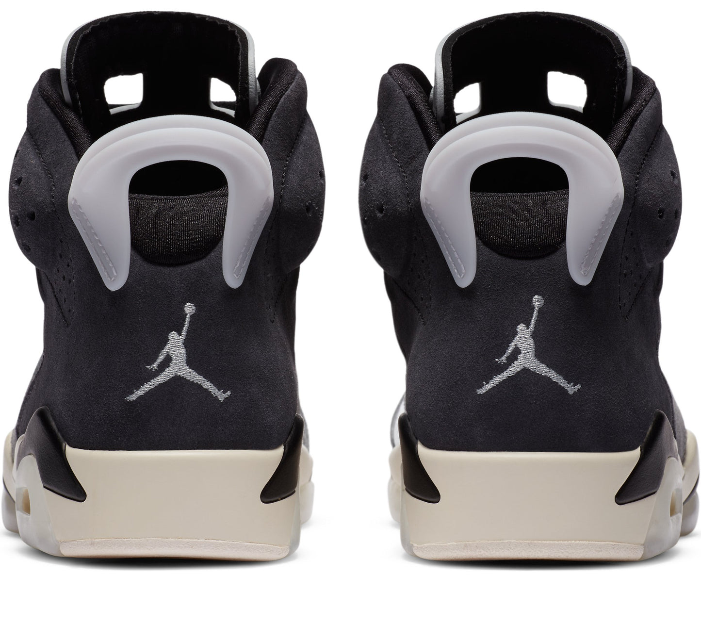 Wmns Air Jordan 6 Retro 'Tech Chrome'