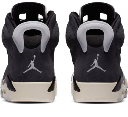 Wmns Air Jordan 6 Retro 'Tech Chrome'