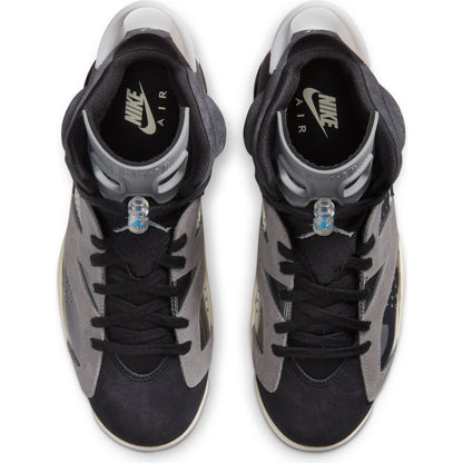Wmns Air Jordan 6 Retro 'Tech Chrome'