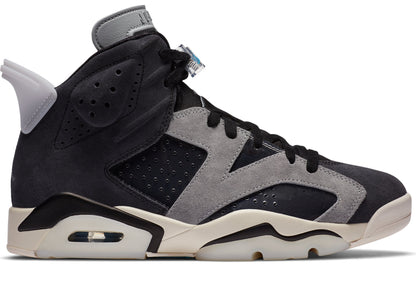 Wmns Air Jordan 6 Retro 'Tech Chrome'