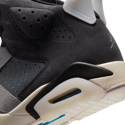 Wmns Air Jordan 6 Retro 'Tech Chrome'