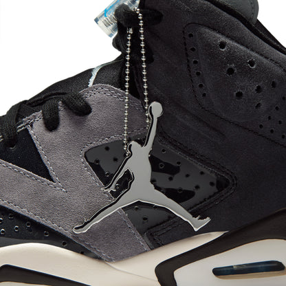 Wmns Air Jordan 6 Retro 'Tech Chrome'
