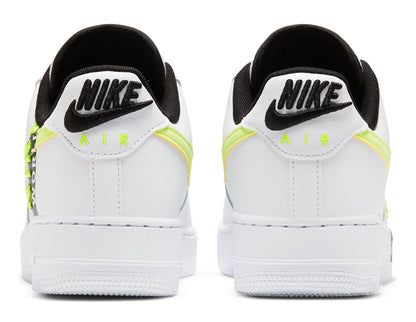 Air Force 1 '07 LV8 'Worldwide Pack - Volt'