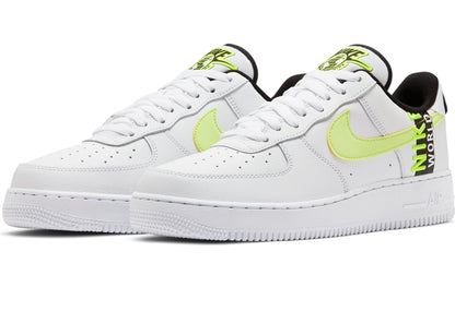 Air Force 1 '07 LV8 'Worldwide Pack - Volt'