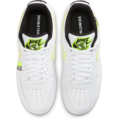 Air Force 1 '07 LV8 'Worldwide Pack - Volt'