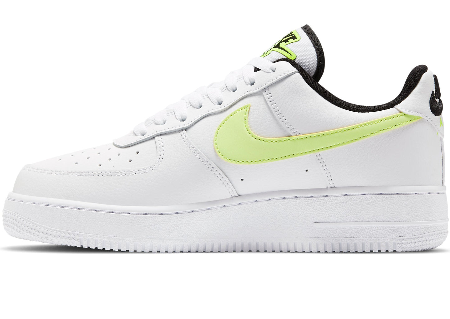 Air Force 1 '07 LV8 'Worldwide Pack - Volt'