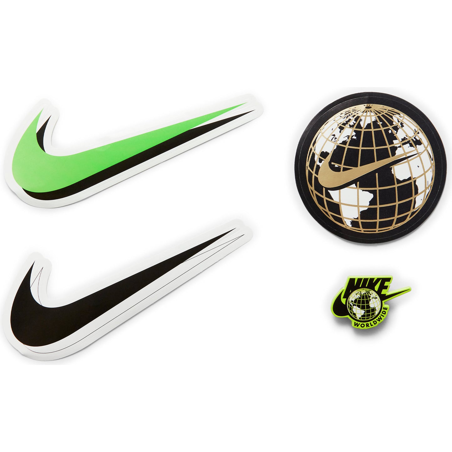 Air Force 1 '07 LV8 'Worldwide Pack - Volt'