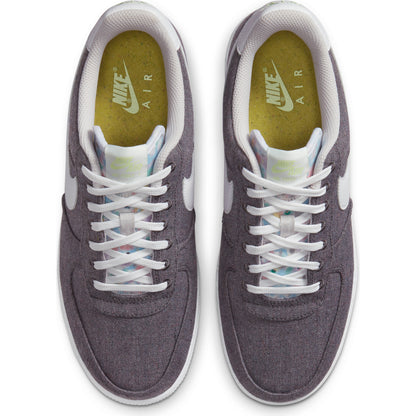 Air Force 1 Low '07 'Recycled Canvas Pack - Iron Grey'