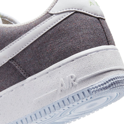 Air Force 1 Low '07 'Recycled Canvas Pack - Iron Grey'
