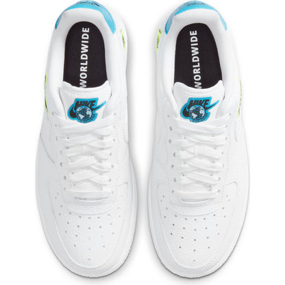 Wmns Air Force 1 '07 SE 'Worldwide Pack - Volt'