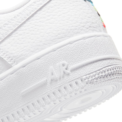 Wmns Air Force 1 '07 SE 'Worldwide Pack - Volt'
