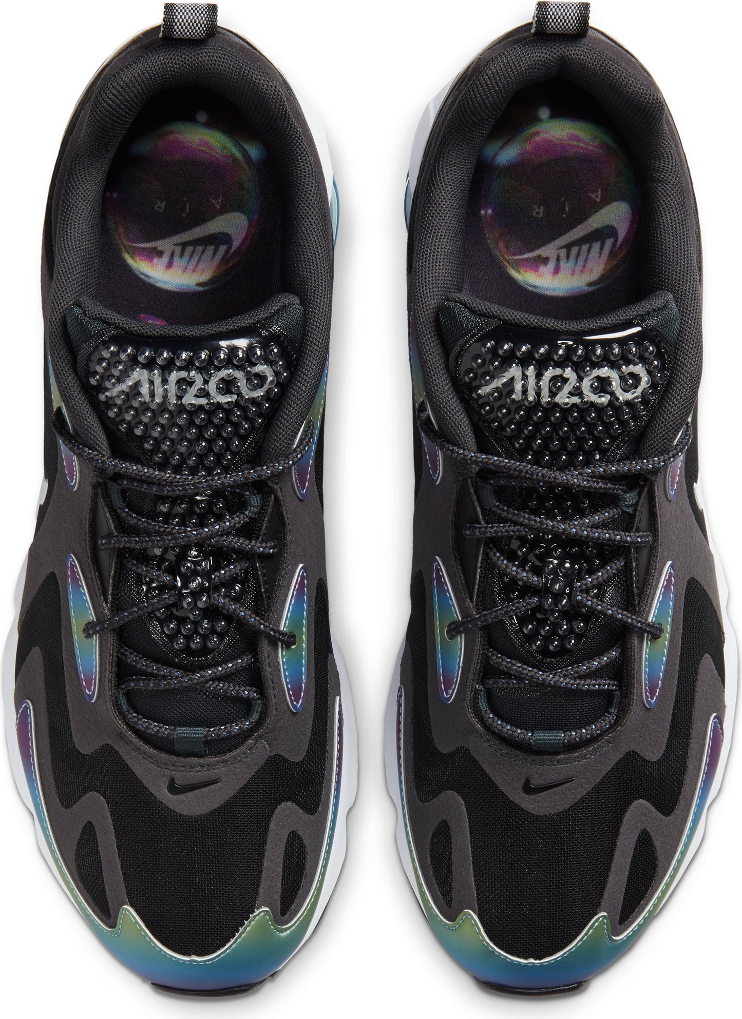 Air Max 200 'Bubble Pack'