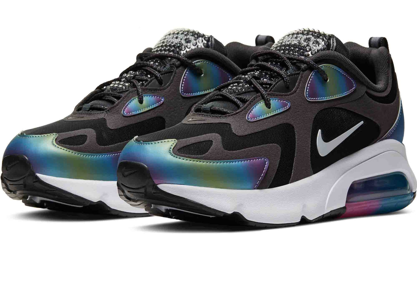 Air Max 200 'Bubble Pack'