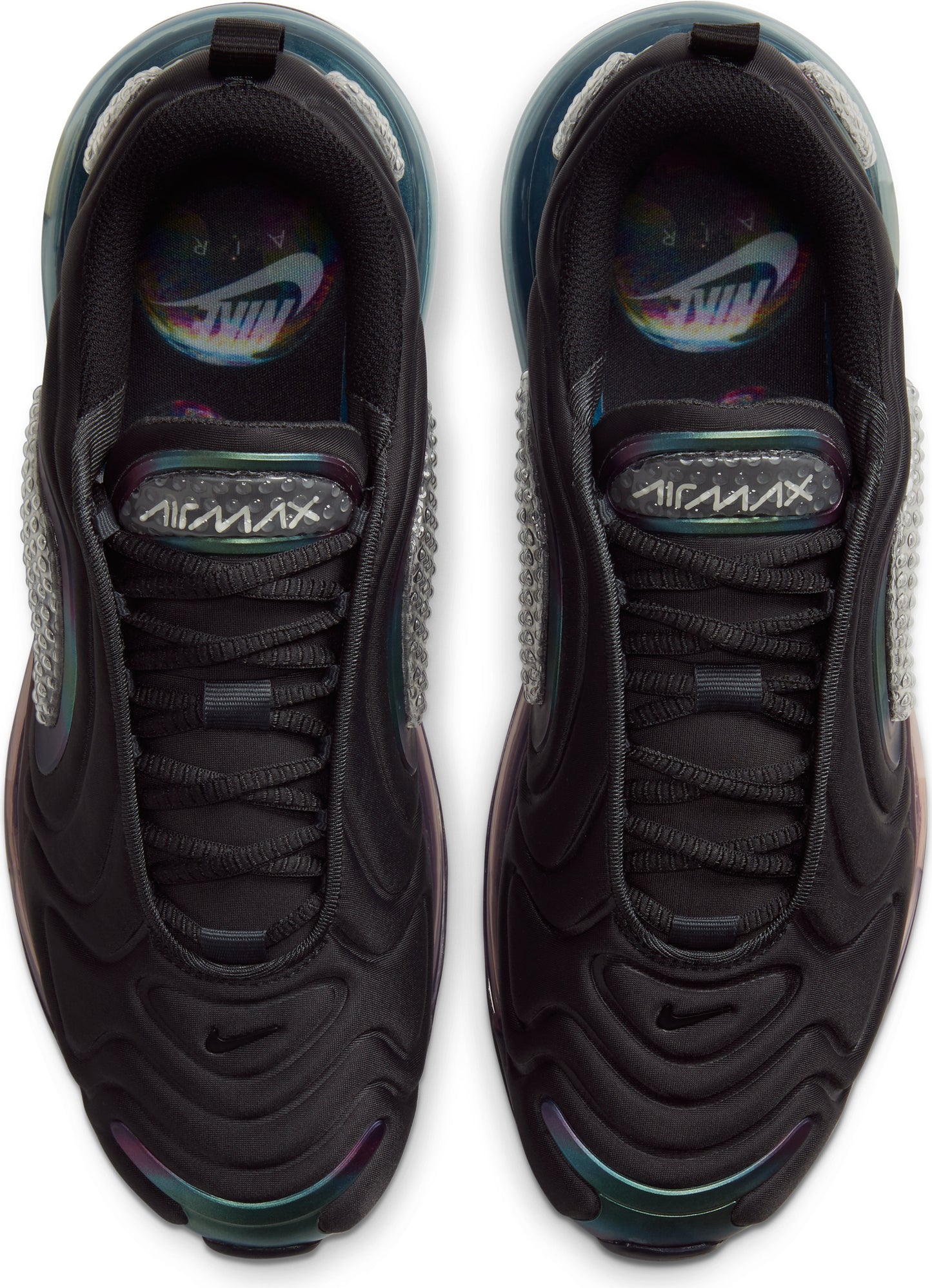 Air Max 720 'Bubble Pack'