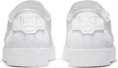 Blazer Court SB 'Triple White'