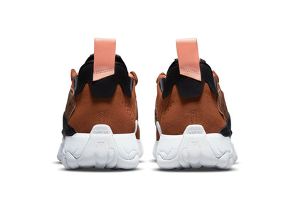 Jordan Delta 2 'Dark Brown'