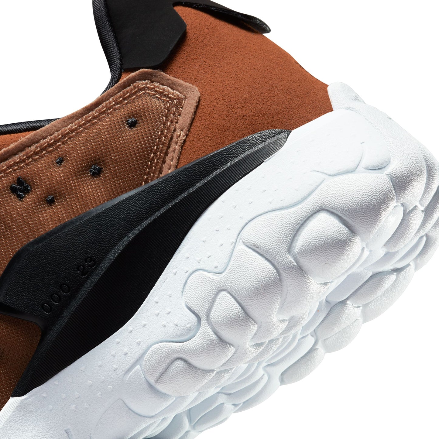 Jordan Delta 2 'Dark Brown'