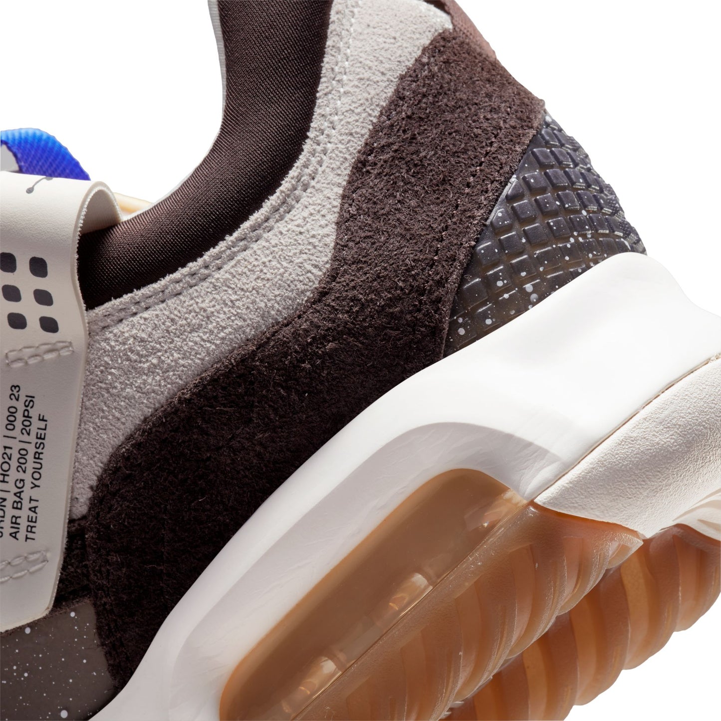 Jordan MA2 'Earth Tone'