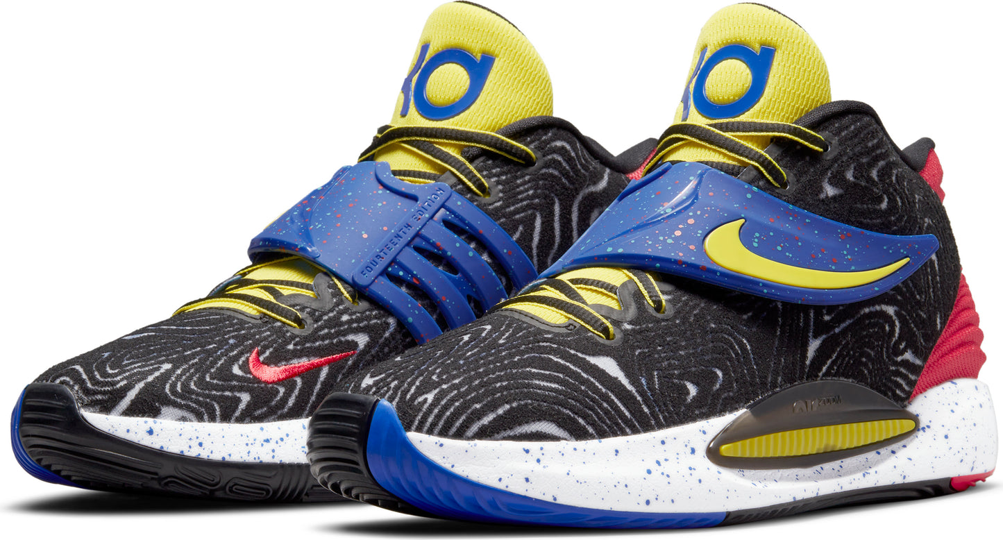 KD 14 'Pop Art'