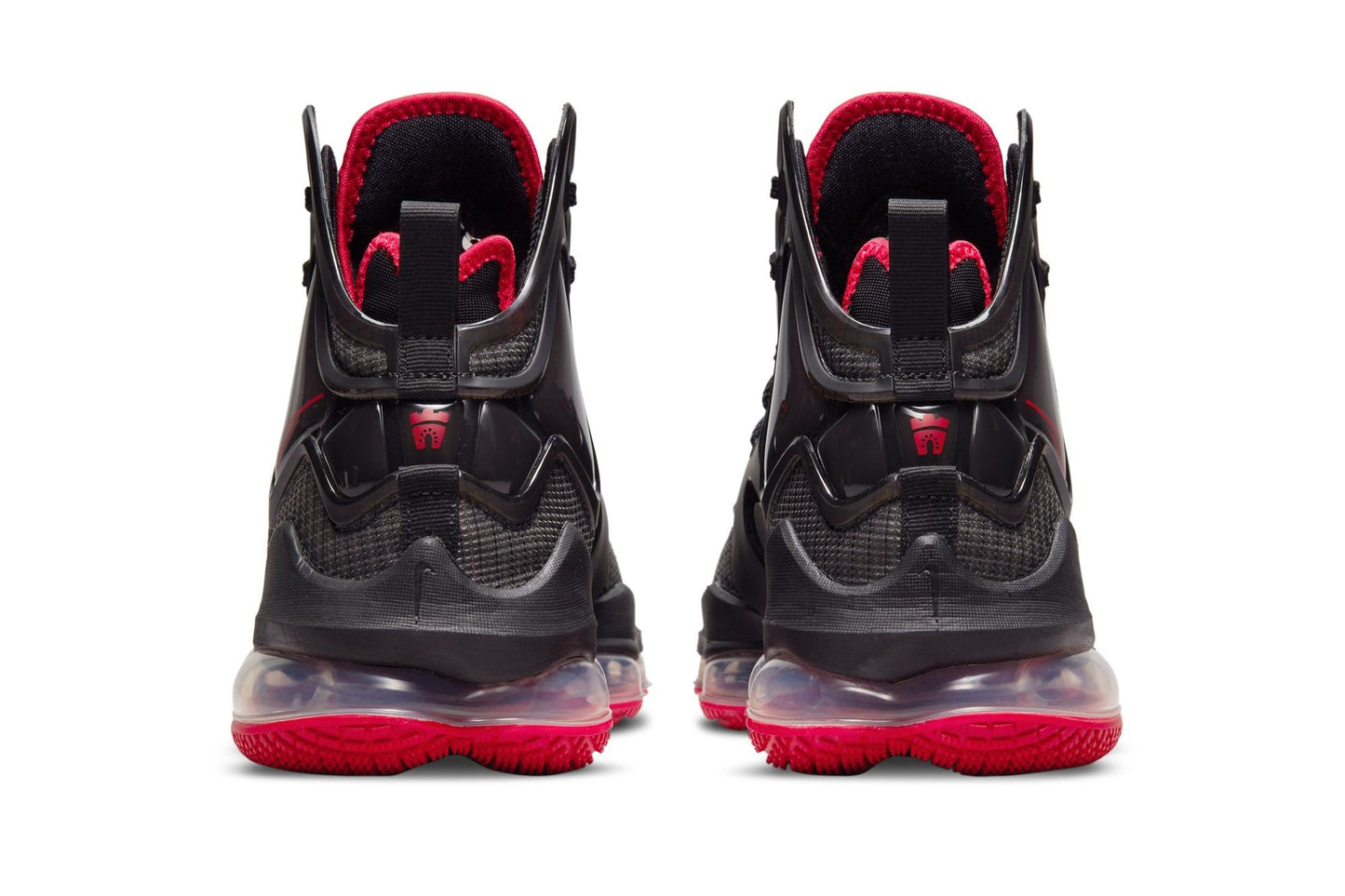 LeBron XVIIII "Bred"