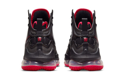 LeBron XVIIII "Bred"
