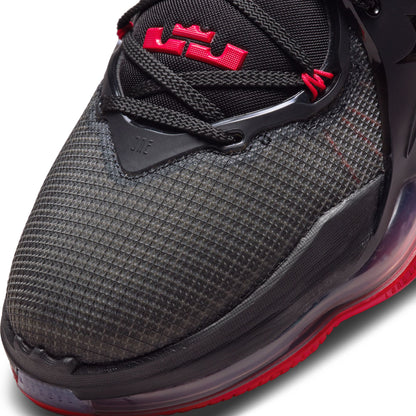 LeBron XVIIII "Bred"