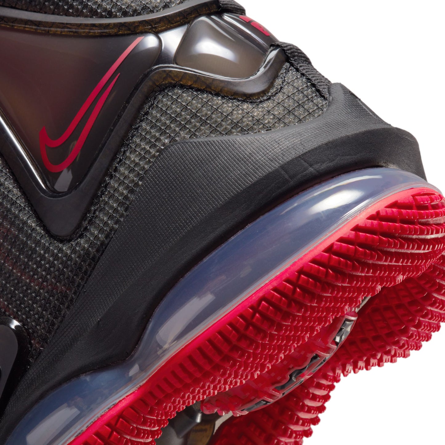 LeBron XVIIII "Bred"