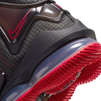 LeBron XVIIII "Bred"