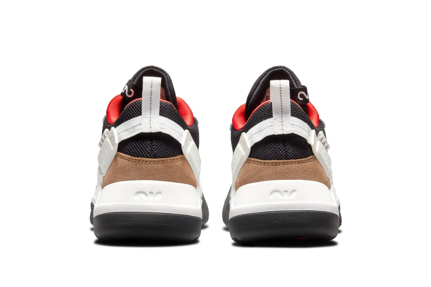 Jordan Air NFH 'White Chile Red'