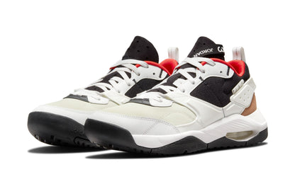 Jordan Air NFH 'White Chile Red'