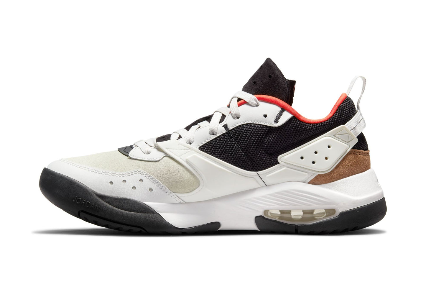 Jordan Air NFH 'White Chile Red'