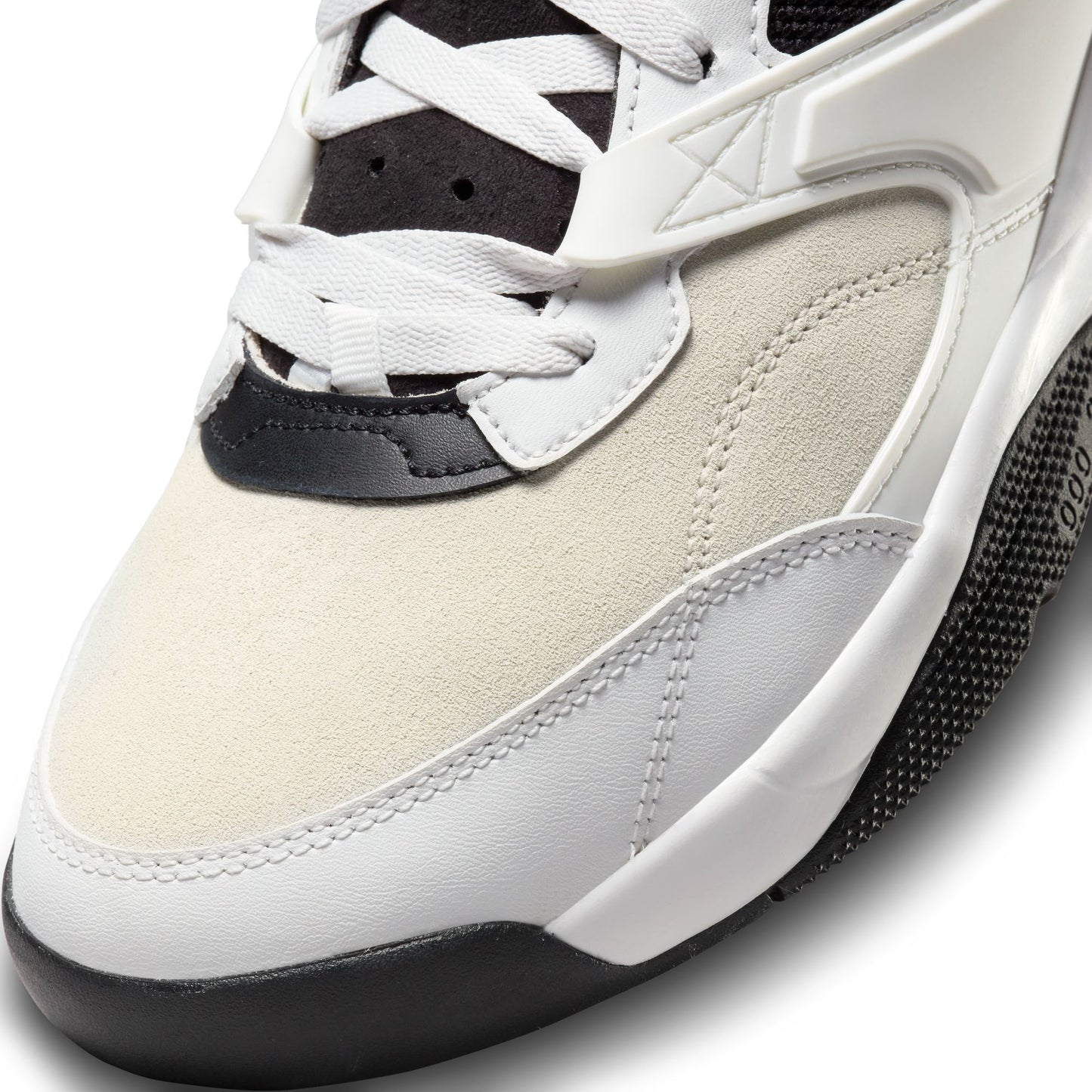 Jordan Air NFH 'White Chile Red'